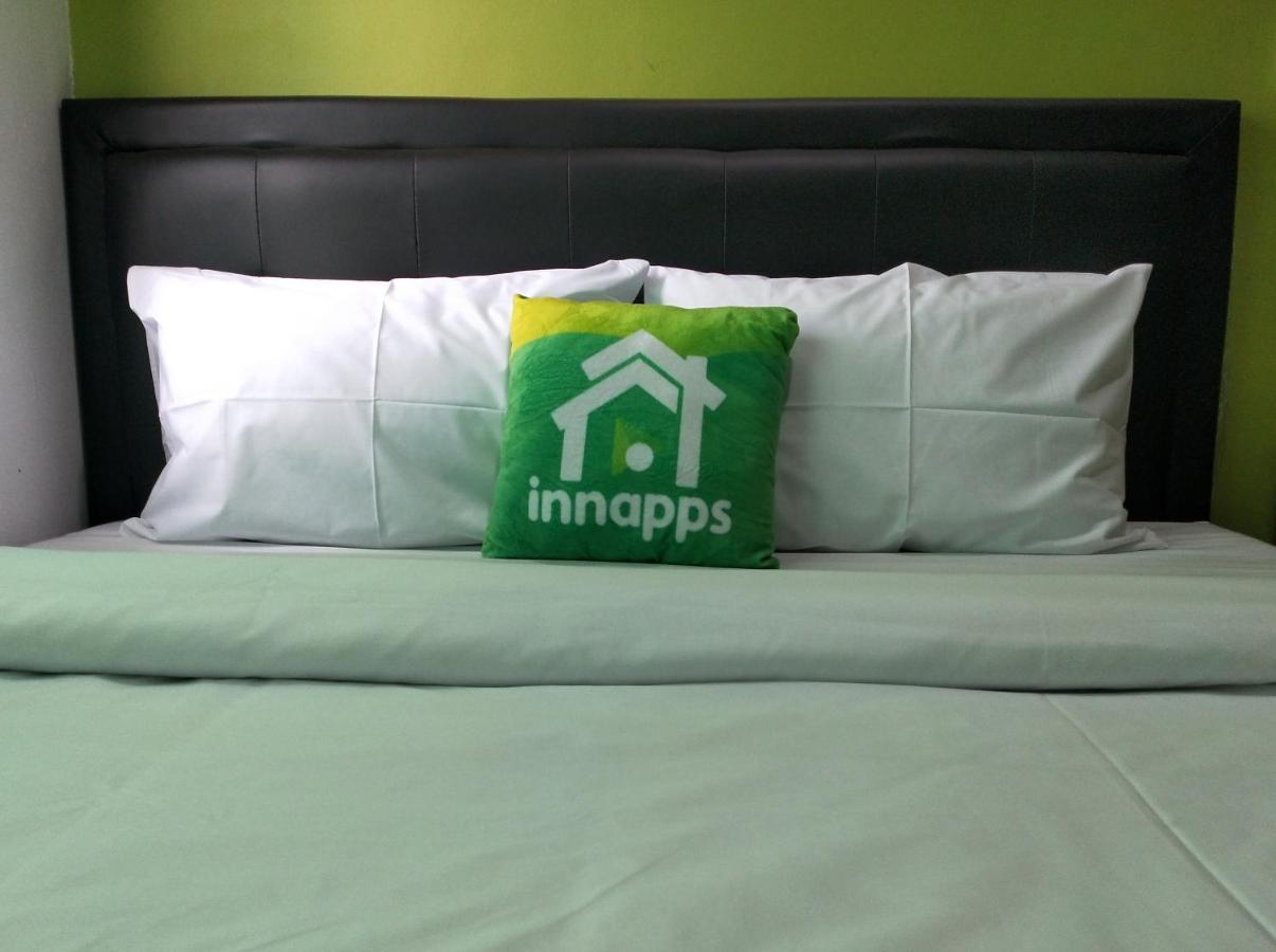 Puri Torina Residence By Innapps Jatinangor Exterior foto