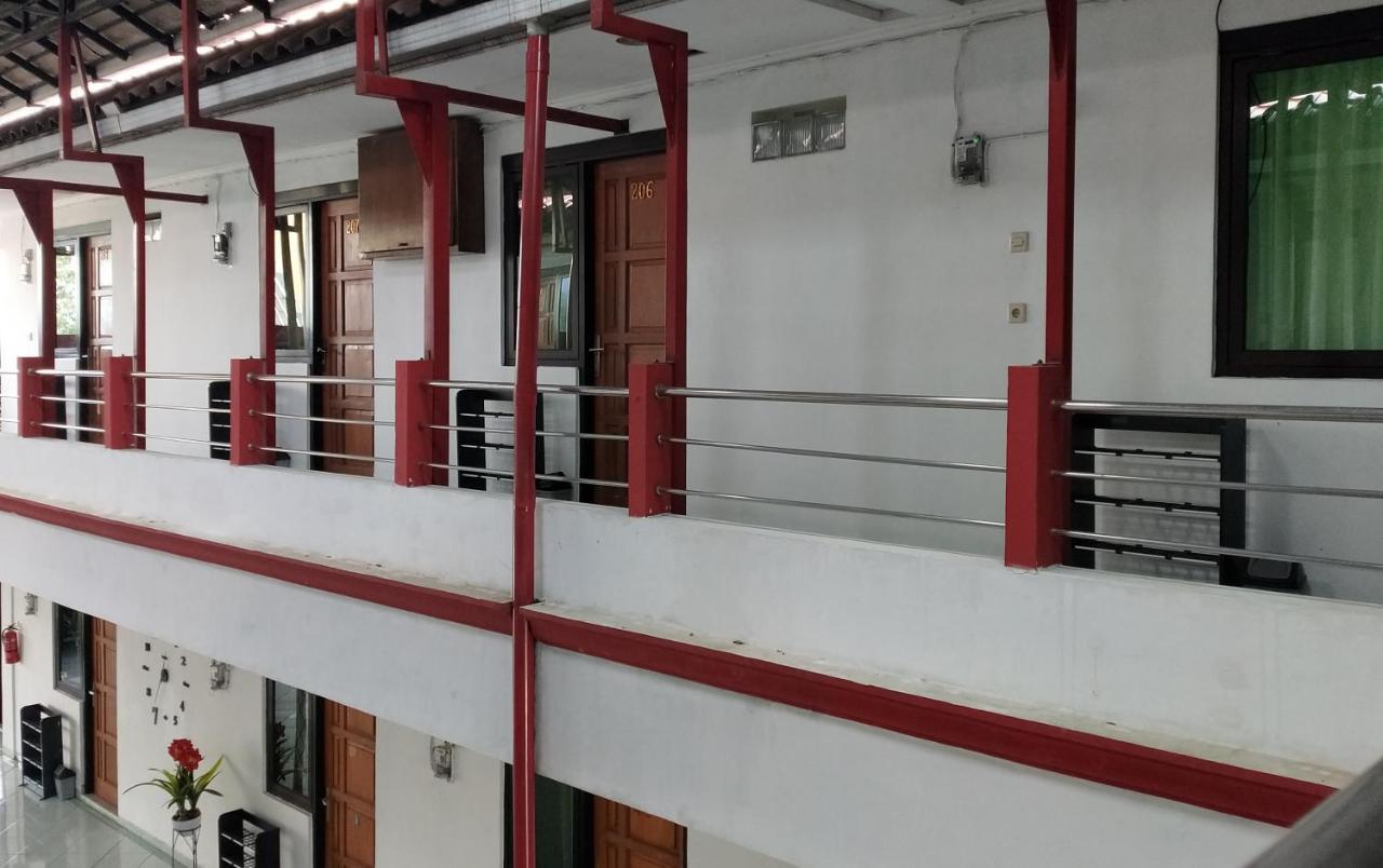 Puri Torina Residence By Innapps Jatinangor Exterior foto